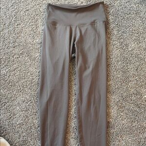 Old Navy Kids Charcoal Leggings